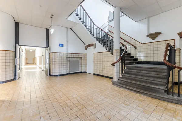 Wilhelminastraat 8T, Waalwijk