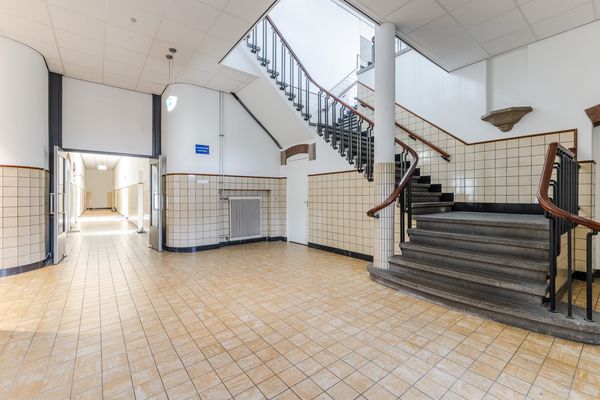 Wilhelminastraat 8T, Waalwijk