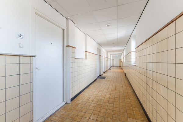 Wilhelminastraat 8T, Waalwijk