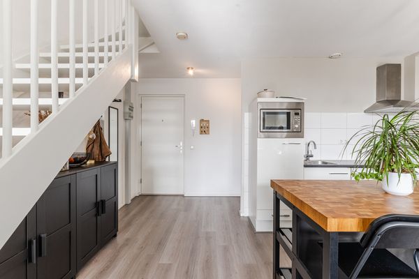 Wilhelminastraat 8T, Waalwijk