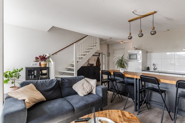 Wilhelminastraat 8T, Waalwijk