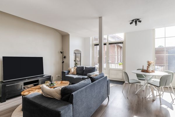 Wilhelminastraat 8T, Waalwijk