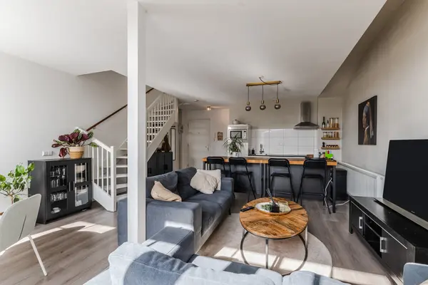 Wilhelminastraat 8T, Waalwijk
