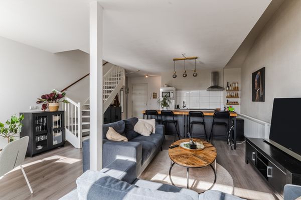 Wilhelminastraat 8T, Waalwijk