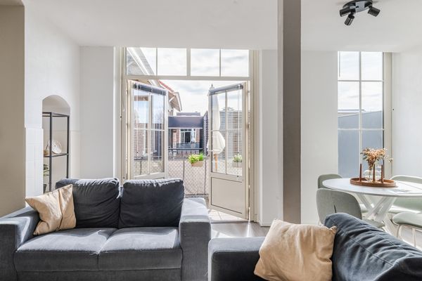 Wilhelminastraat 8T, Waalwijk