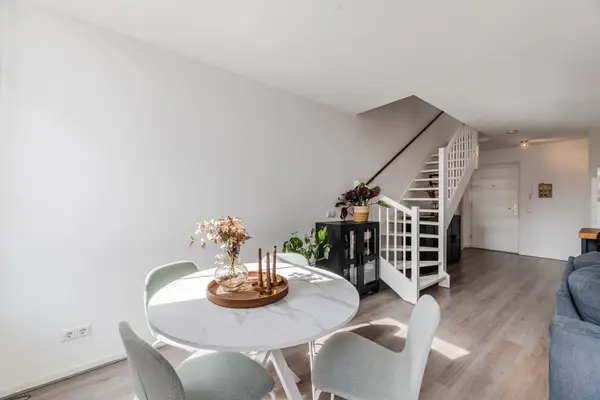 Wilhelminastraat 8T, Waalwijk