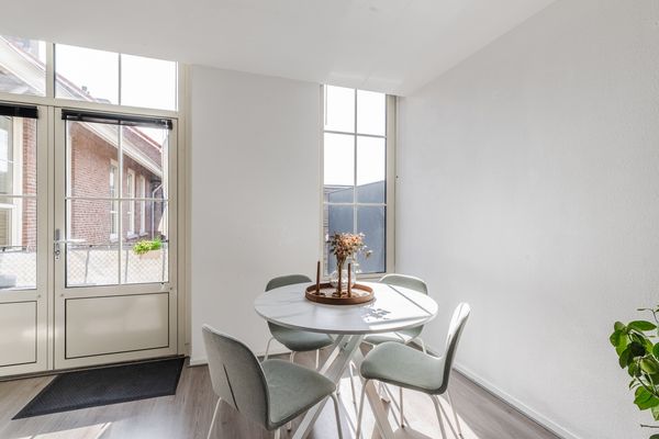 Wilhelminastraat 8T, Waalwijk