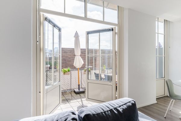 Wilhelminastraat 8T, Waalwijk