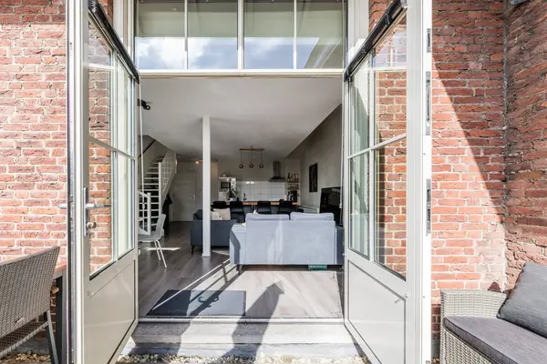 Wilhelminastraat 8T, Waalwijk