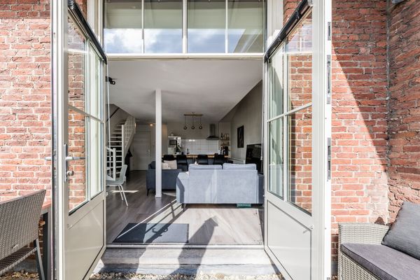 Wilhelminastraat 8T, Waalwijk