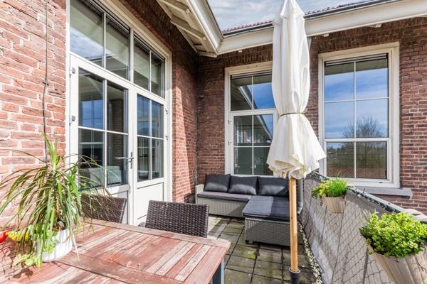 Wilhelminastraat 8T, Waalwijk