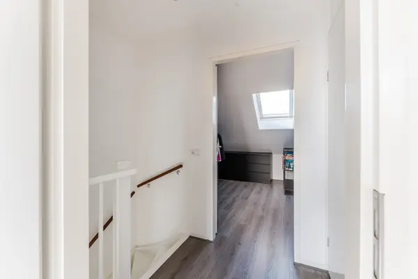 Wilhelminastraat 8T, Waalwijk