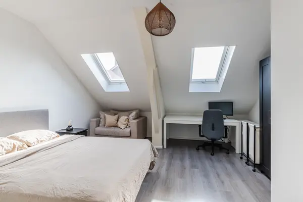 Wilhelminastraat 8T, Waalwijk