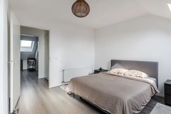 Wilhelminastraat 8T, Waalwijk
