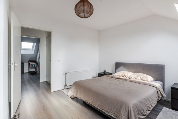 Wilhelminastraat 8T, Waalwijk