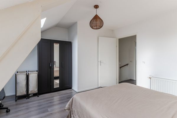 Wilhelminastraat 8T, Waalwijk