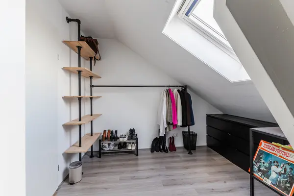 Wilhelminastraat 8T, Waalwijk