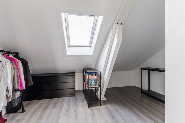 Wilhelminastraat 8T, Waalwijk