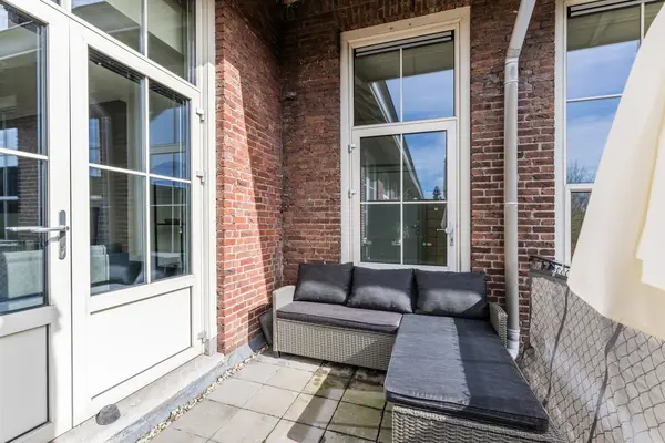 Wilhelminastraat 8T, Waalwijk