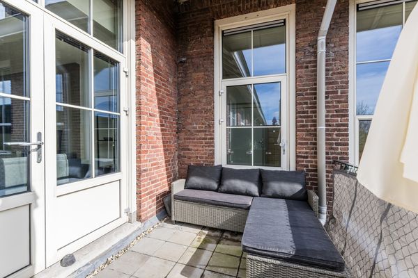 Wilhelminastraat 8T, Waalwijk