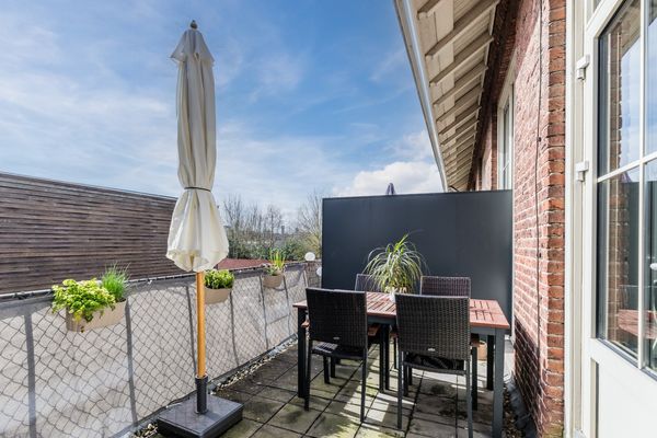 Wilhelminastraat 8T, Waalwijk