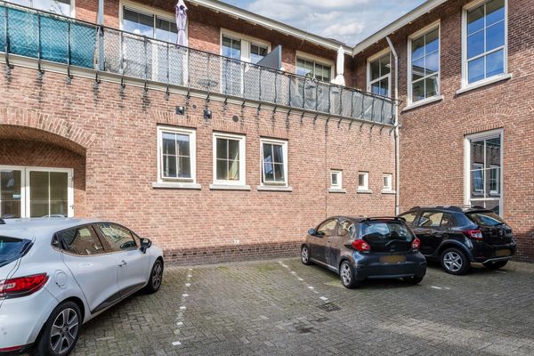 Wilhelminastraat 8T, Waalwijk