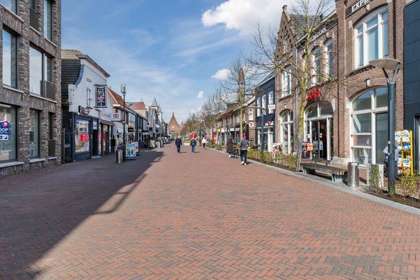 Wilhelminastraat 8T, Waalwijk