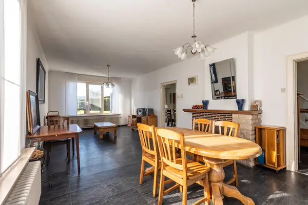 Heesdijk 28, Poppel
