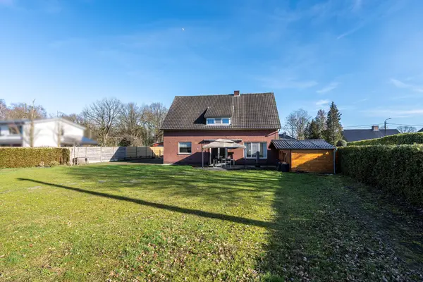 Heesdijk 28, Poppel
