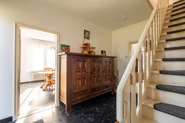 Heesdijk 28, Poppel