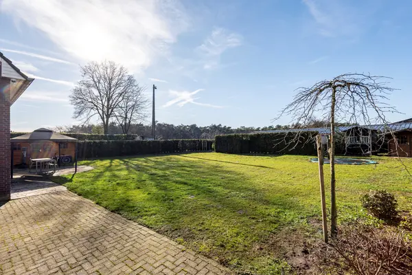 Heesdijk 28, Poppel