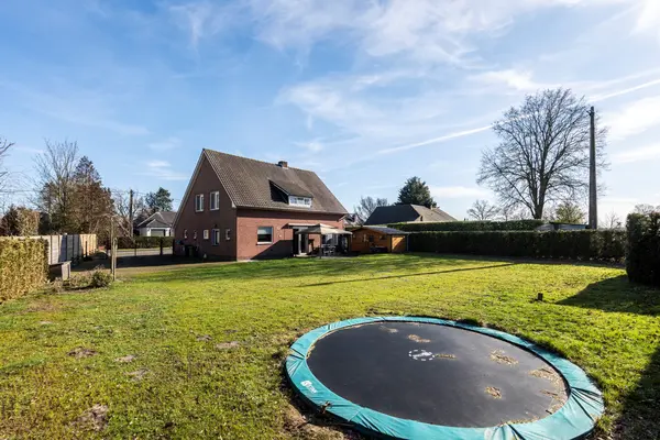 Heesdijk 28, Poppel