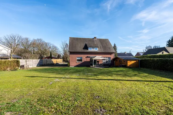 Heesdijk 28, Poppel