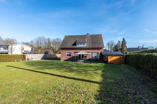 Heesdijk 28, Poppel