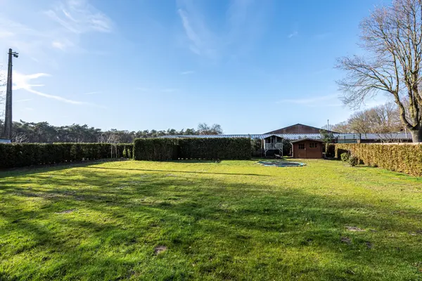Heesdijk 28, Poppel