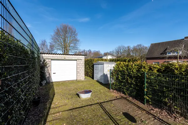 Heesdijk 28, Poppel