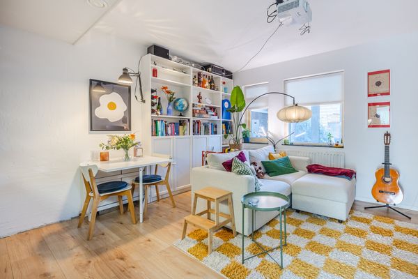 Eilenbergstraat 28, Tilburg