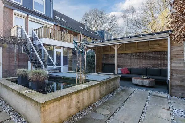Eilenbergstraat 28