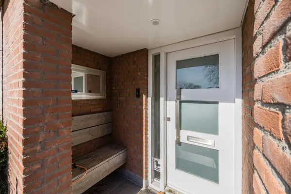 Eilenbergstraat 28, Tilburg