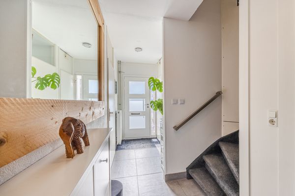 Eilenbergstraat 28, Tilburg