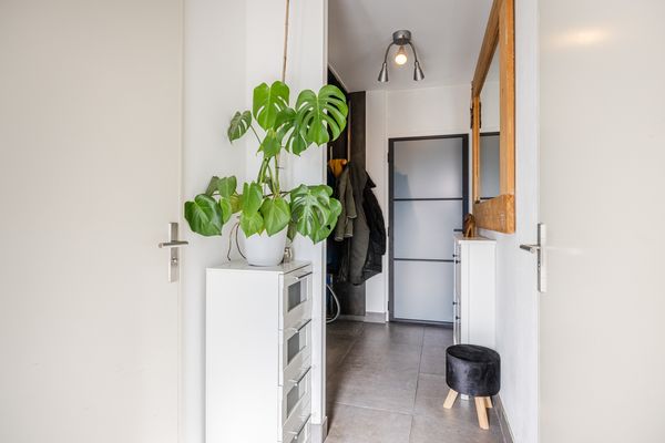 Eilenbergstraat 28, Tilburg