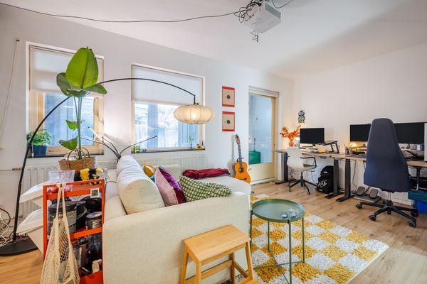 Eilenbergstraat 28, Tilburg