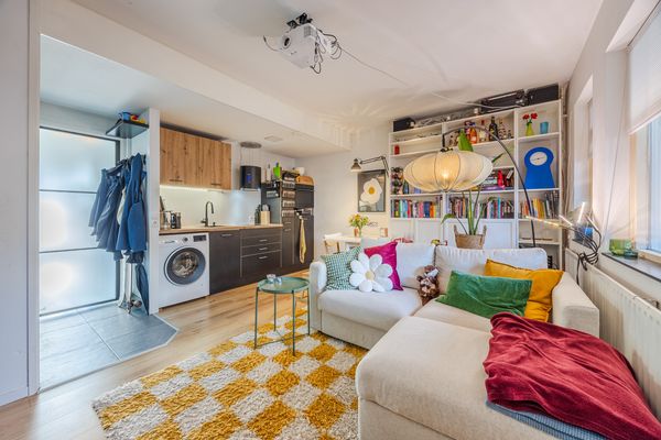 Eilenbergstraat 28, Tilburg