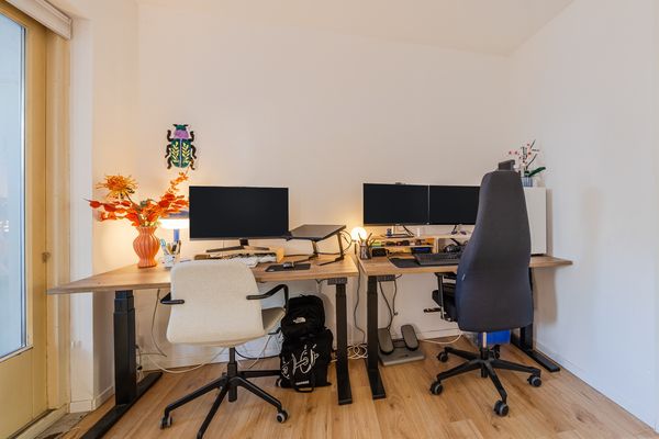 Eilenbergstraat 28, Tilburg