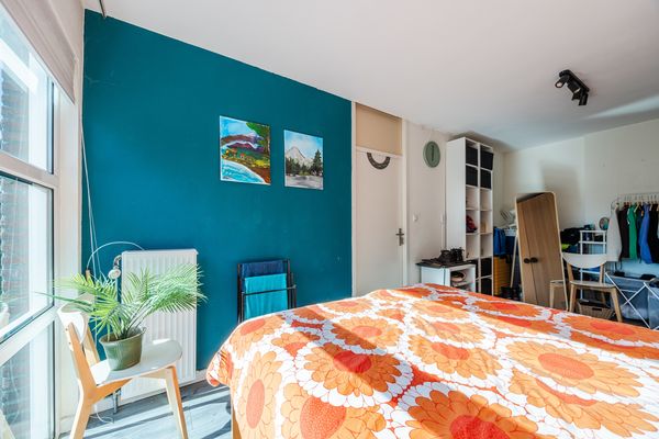 Eilenbergstraat 28, Tilburg