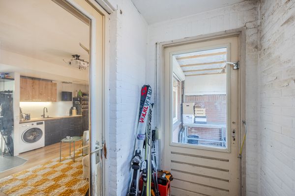 Eilenbergstraat 28, Tilburg