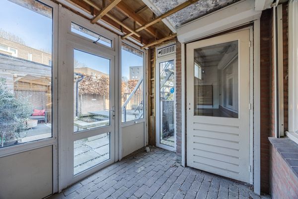 Eilenbergstraat 28, Tilburg