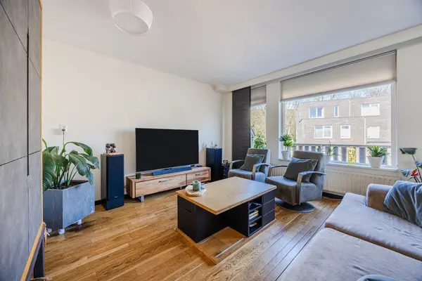 Eilenbergstraat 28, Tilburg