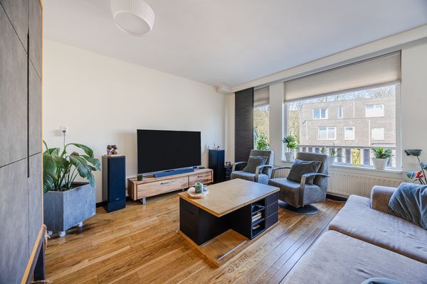 Eilenbergstraat 28, Tilburg