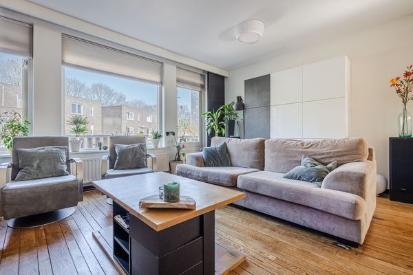 Eilenbergstraat 28, Tilburg